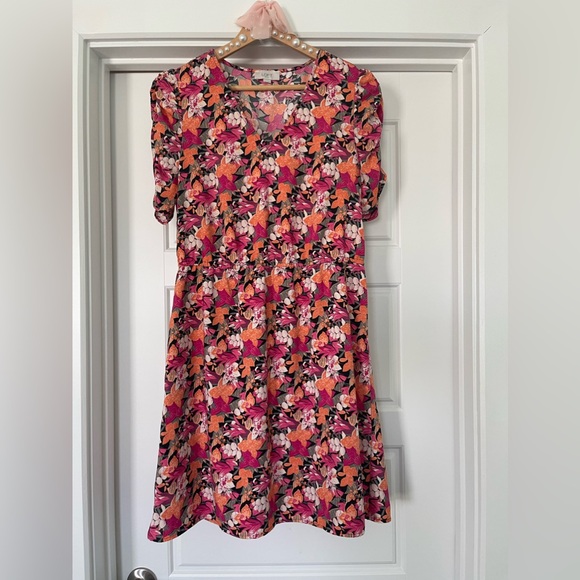 Loft Women’s Dress Size Medium - Picture 1 of 2